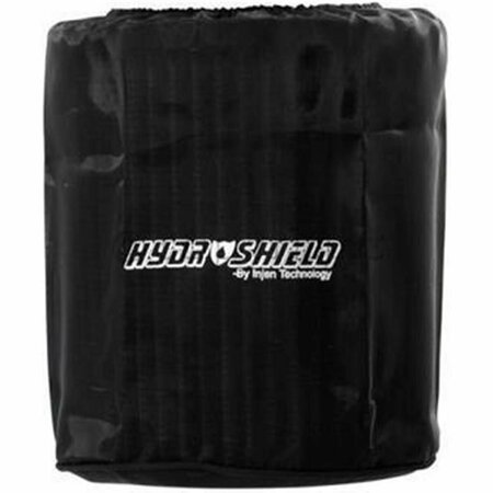 INJEN Universal Air Filter Black for 1021 I24-X1037BLK